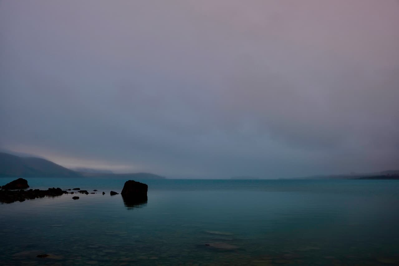 New Zealand